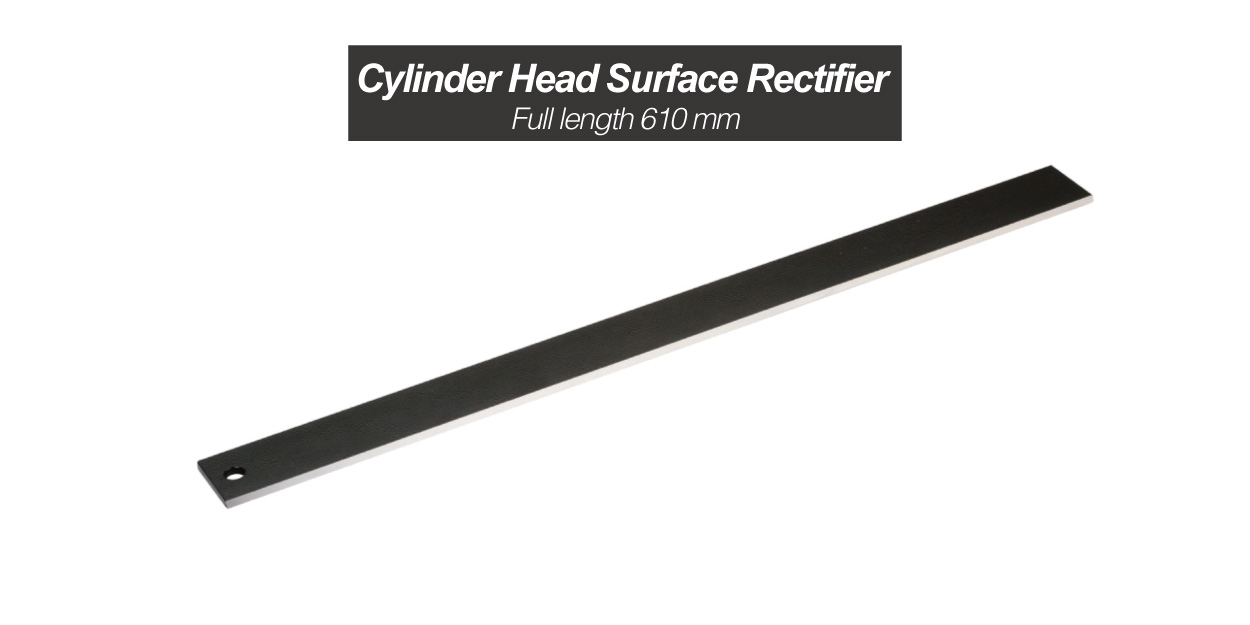 Cosda - Cylinder Head Surface Rectifier 24"