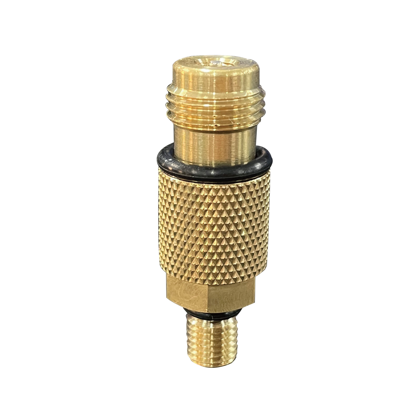Spark Plug Adapter