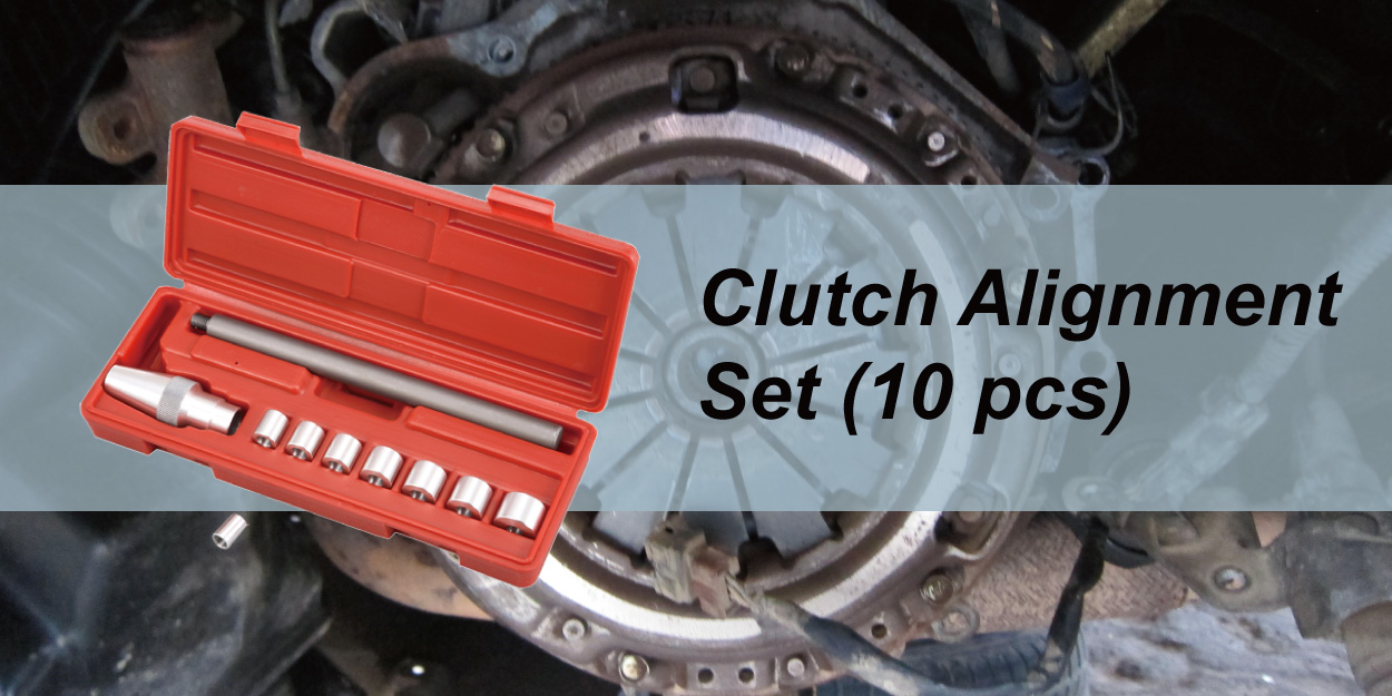 Cosda Clutch Alignment Tool Set